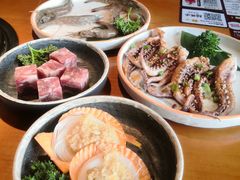 -拾勝牛·江景安格斯烧肉放题(江湾阳光天地店)