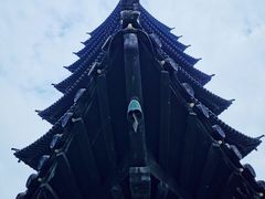 -上海方塔园