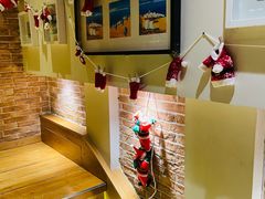 -Lia Cafe Bar Restaurant松山咖啡屋