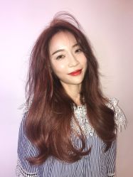 烫染-OnHair Salon