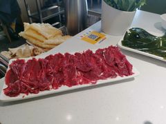 -古乐牛香·鲜牛肉牛杂火锅(吴江三里桥运东商业广场店)