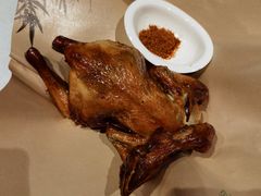 -绿茶餐厅(广州天河城店)