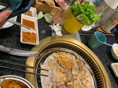 -烤路里·韩国品质自助烤肉(石路天虹4号店)