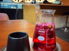 -Au Cafe&Roastery(华侨城店)