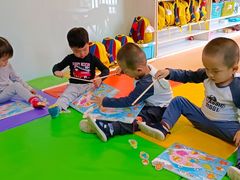 -全优加早教托育园(金海岸店)