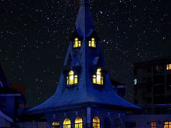 -马勒别墅饭店(静安寺店)