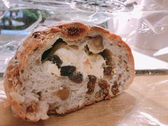 无花果小圆-Juicy Bakery(大学路店)