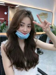 -icare美发沙龙