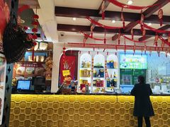 -品大三·经典淮扬菜(大行宫店)
