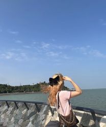 -FAJEE HAIR发界烫染接发