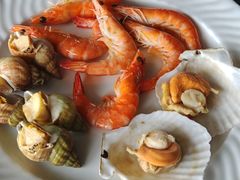 -华厦大酒店·桃源西餐厅·自助餐