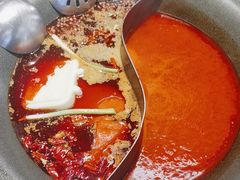 -生活如沸·顺德水牛奶火锅(大学路店)
