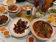 -群乐饭店(滨安路店)