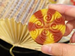 -山水雅居·江南雅宴(运河公园店)