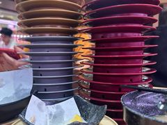 -寿司郎(皇庭广场店)