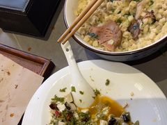 -陈熹公民族美食文化餐厅(中华广场店)