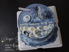 -Whisper studio薇语花艺烘焙工作室
