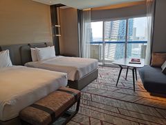 -新加坡瑞士史丹福酒店