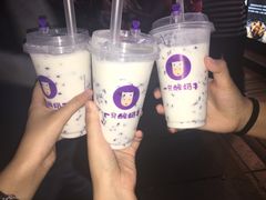 -一只酸奶牛(八一路店)