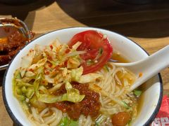 -熙成烧烤(白塔岭店)