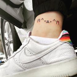 -明星刺青·洗纹身