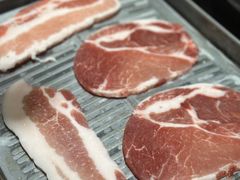 -玛嘻哒韩国料理延吉烤肉(莫邪路新天地店)