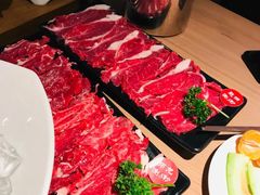 -许府牛杂·鲜牛肉火锅(梁溪万达店)