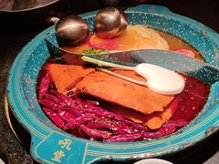 -吼堂老火锅(太古里总店)