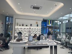 -宝岛眼镜(福清万达店)