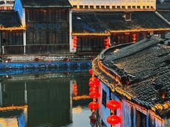 -南浔古镇
