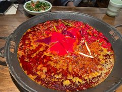 -辣斗辣火锅(太古里店)