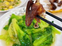 -祈胜邨•顺德鱼生•顺德菜(容桂店)