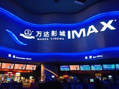 -万达影城(汉街万达广场IMAX店)