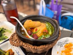 -七的湖·江南蟹舫·阳澄湖农家菜(蟹舫苑店)