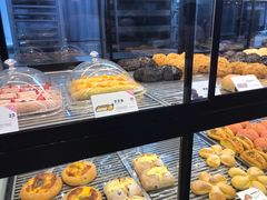 -喜茶(深圳福田星河COCO Park店)