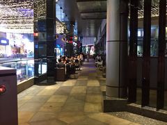 -红辣椒·川菜·火锅(科华路店)