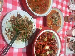 -辣小鲜·南昌大排档(船山路店)