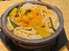 -蜀小沫肉沫麻酱土豆粉(北桥店)