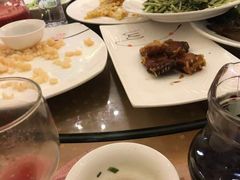 -北门饭店(三香路店)