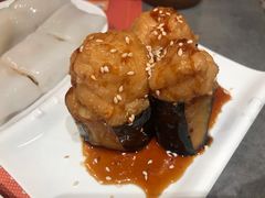 -点点心点心专门店(旺角店)