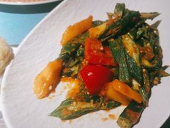 -甘尼仕印度餐厅酒吧(斜塘老街店)