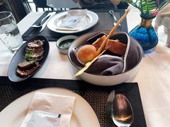 餐前面包-atta bj(国贸商城店)