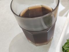 -百品聚旋转火锅(万德庄店)