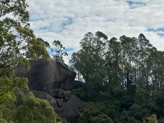 -火炉山森林公园