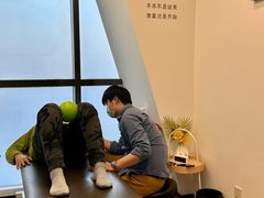 -锐博康复门诊(徐汇店)