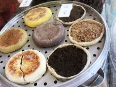 -李氏憨粑粑(官渡古镇店)