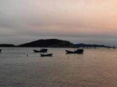 -长岛南北长山旅游景区