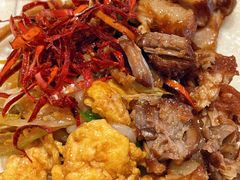 -姥姥家春饼店(惠新东街店)
