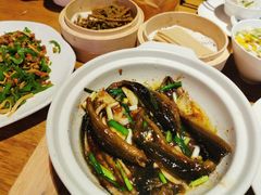 -芳芳私房菜·精做淮扬菜(承德路店)