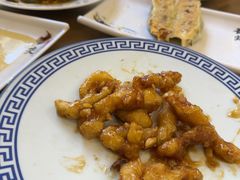-春水锅贴·传统鲁菜(大明湖店)